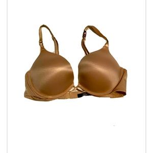 VS bomb shell bra